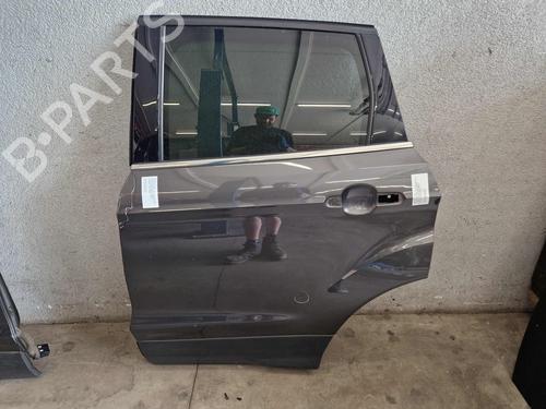 Used Left rear door Left rear door 37797107 37797107