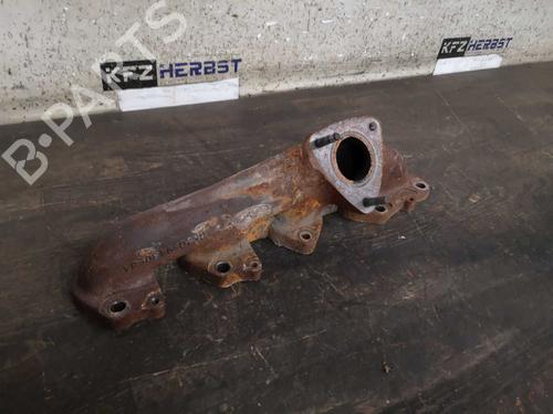 Udstødningsmanifold FORD TRANSIT CUSTOM V362 Van (FY, FZ) 2.0 EcoBlue (130 hp) 22279578