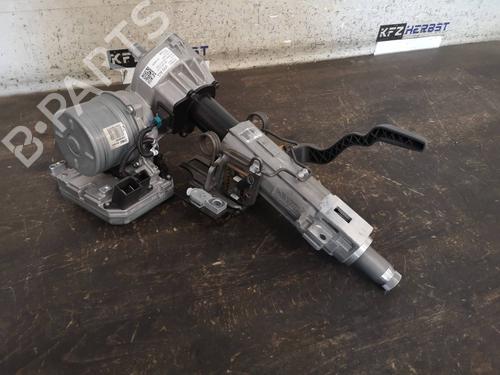 Used Steering column AUDI A1 Sportback (8XA, 8XF) 1.0 TFSI (95 hp) 19946424