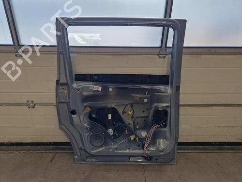 Left rear door VW SHARAN (7N1, 7N2) 1.4 TSI | BP29853776C4
