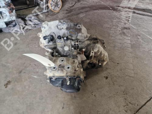 Used Gearbox OPEL CORSA E (X15) 1.3 CDTI (08, 68) (75 hp) 31948817