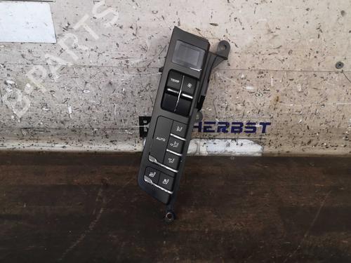 Used Climate control PORSCHE PANAMERA (970) 4.8 S (400 hp) 24950151