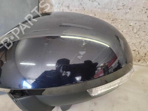 Left mirror VW SHARAN (7N1, 7N2) 1.4 TSI | BP27728028C26 