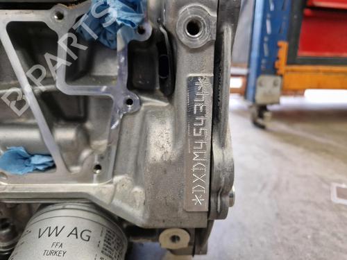 Engine SKODA OCTAVIA IV Combi (NX5, PV5) 1.5 TSI e-TEC | BP30560469M1