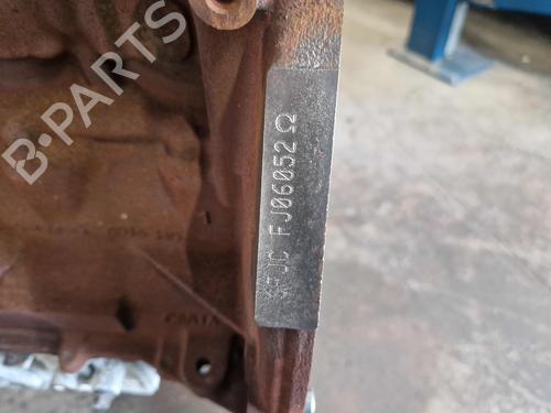 Engine FORD B-MAX (JK) 1.0 EcoBoost | BP39266853M1 - Image 2