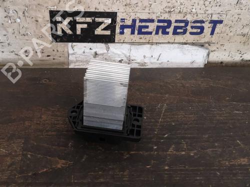 Varmeblæsermodstand HYUNDAI i40 I CW (VF) 1.7 CRDi (136 hp) 12877676