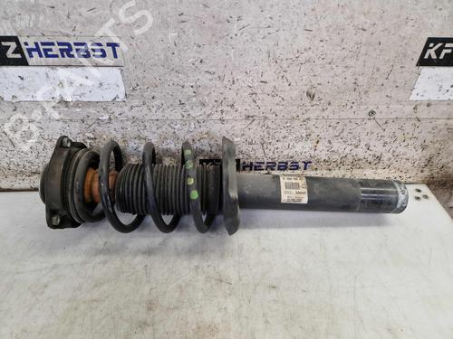 Used Other AUDI TT (8J3) 2.0 TFSI (200 hp) 27396914