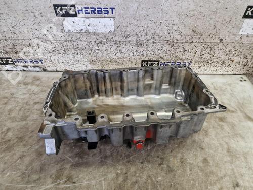 Used Oil sump Oil sump VW PASSAT B8 Variant (3G5, CB5) 1.6 TDI (120 hp) 34155840 34155840