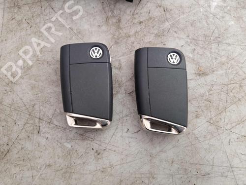 Ignition barrel VW GOLF VII Variant (BA5, BV5) 2.0 TDI | BP29989243M48 