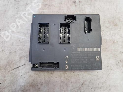 Used Control unit PORSCHE CAYENNE (92A) 3.0 Diesel (262 hp) 28726661