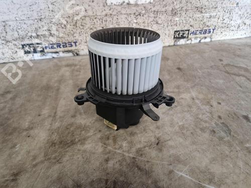 Varmeblæser Varmeblæser OPEL GRANDLAND / GRANDLAND X (A18, P1UO) 2.0 D (75) (177 hp) 37535511 37535511