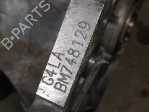 Engine HYUNDAI i20 I (PB, PBT) 1.2 | BP22282862M1 
