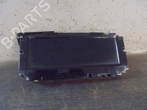 Display OPEL ASTRA J Sports Tourer (P10) 1.3 CDTI (35) (95 hp) 13062602
