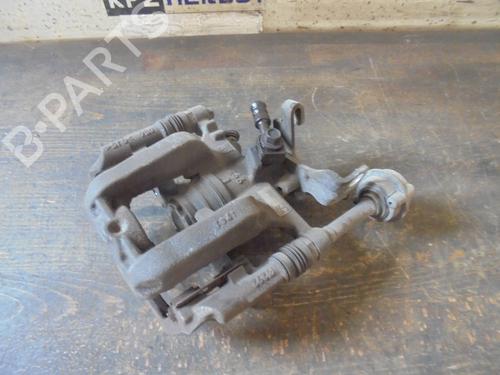 Bremssattel links hinten für OPEL ASTRA J GTC 1.4 Turbo (08) (140 hp) 12870917