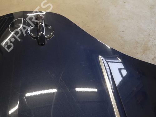 Left rear door VW TOURAN (1T3) 1.6 TDI | BP22283010C4 