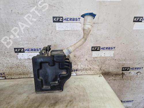 Windscreen washer tank VW POLO V (6R1, 6C1) 1.2 TSI | BP27543578C113 