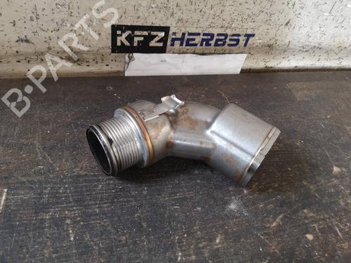 Used Pipe AUDI A6 C7 (4G2, 4GC) 2.0 TDI (190 hp) 20092021