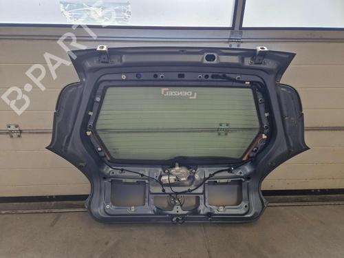 Tailgate FIAT BRAVO II (198_) 1.4 T-Jet (198AXG1B) | BP29705313C6 