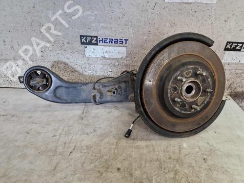 Used Left rear steering knuckle KIA SPORTAGE IV (QL, QLE) 1.6 CRDi Eco-Dynamics+ AWD (136 hp) 28151876
