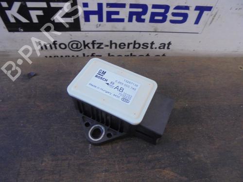 Elektronisk sensor OPEL CORSA D (S07) 1.2 (L08, L68) (86 hp) 12865801
