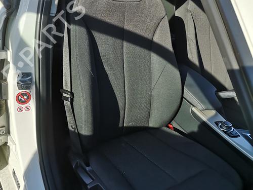 Used Right front seat BMW 3 Touring (F31) 318 d (150 hp) 30855335