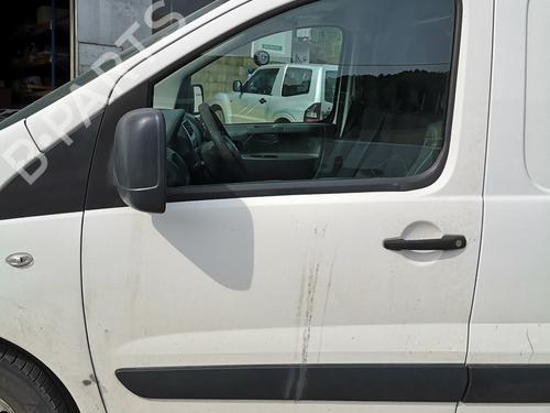Used Left front door Left front door CITROËN JUMPY II Van 1.6 HDi 90 8V (90 hp) 34434148 34434148