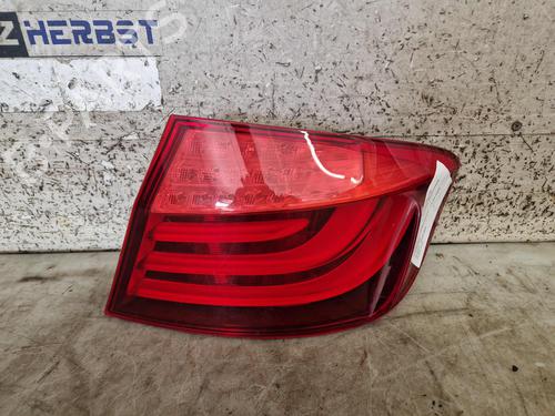 Used Right taillight Right taillight BMW 5 (F10) 520 d (163 hp) 34057847 34057847