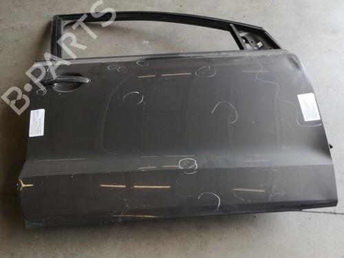 Used Right front door VW POLO V (6R1, 6C1) 1.2 (70 hp) 22291573