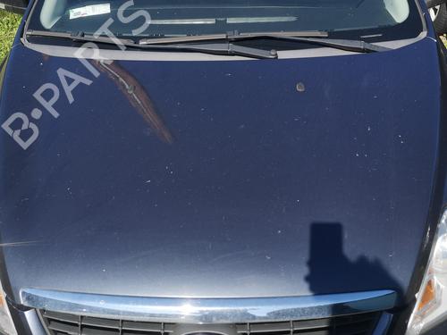 Used Hood FORD FOCUS II Turnier (DA_, FFS, DS) 1.6 (100 hp) 29200653