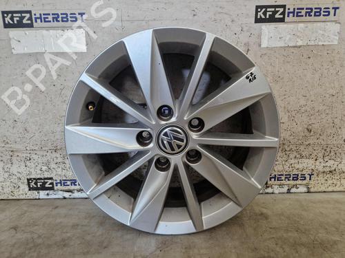 Used Rim VW GOLF VII (5G1, BQ1, BE1, BE2) 1.6 TDI (90 hp) 29563019