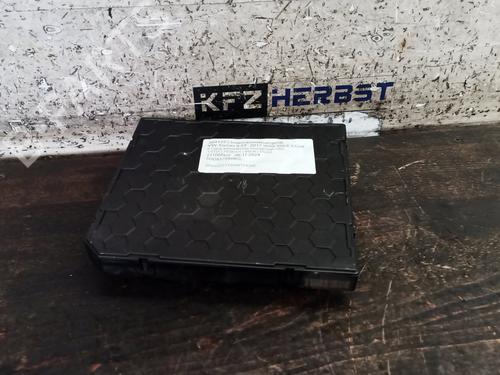 Used Control unit VW TOURAN (5T1) 1.6 TDI (115 hp) 22293131