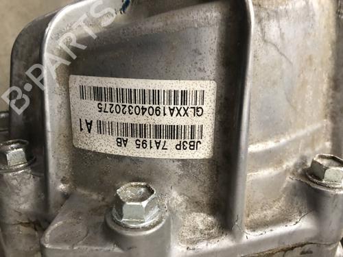 Transfer box FORD RANGER (TKE) 2.0 EcoBlue Rear-Wheel Drive | BP30062301M36