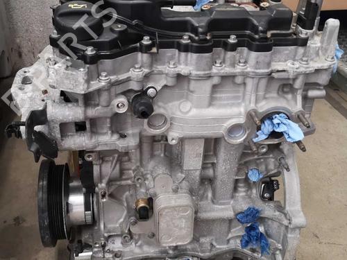 Engine OPEL CORSA F (P2JO) 1.2 (68) | BP22280435M1 