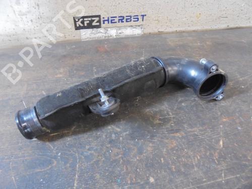 Used Pipe AUDI A4 B9 Avant (8W5, 8WD) 2.0 TDI quattro (190 hp) 19927337