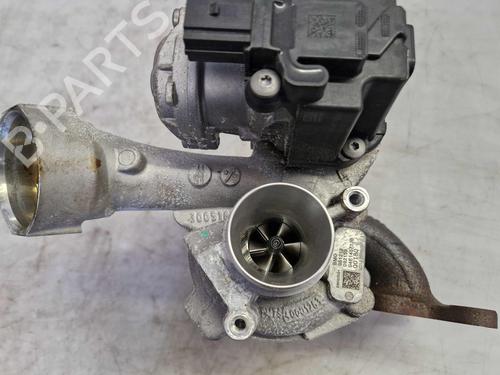 Turbocharger/Supercharger VW GOLF VII (5G1, BQ1, BE1, BE2) 1.2 TSI | BP27350139M71 