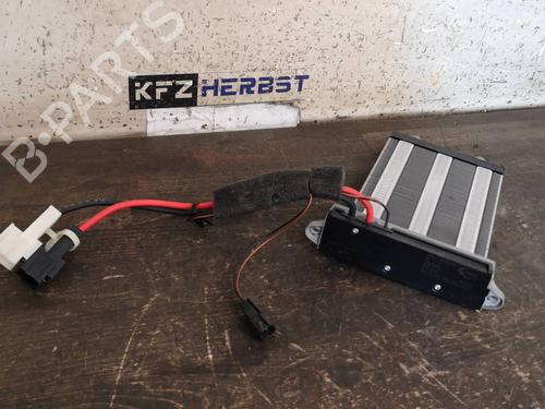 Used Heater resistor FORD GALAXY II (WA6) 2.0 TDCi (115 hp) 13070378