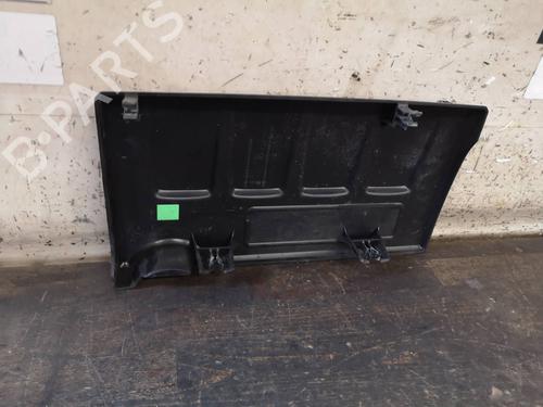 Upper protection OPEL CORSA E (X15) 1.4 (08, 68) | BP12893737M93 