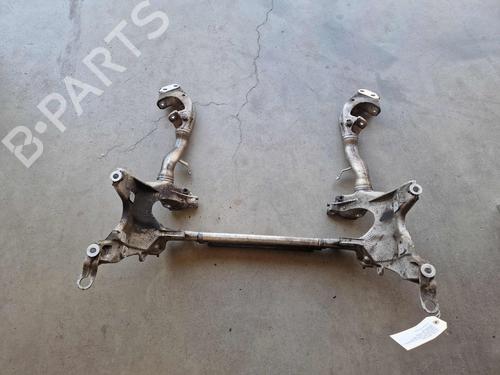 Forbro Forbro AUDI A5 Sportback (8TA) 2.0 TDI (163 hp) 33929661 33929661