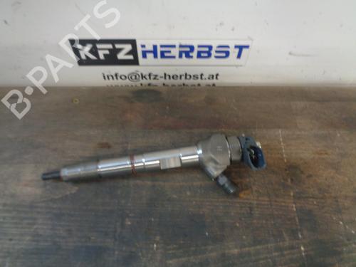 Used Injector Injector VW PASSAT B8 Variant (3G5, CB5) 1.6 TDI (120 hp) 34139548 34139548