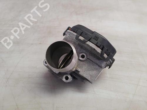 Used Throttle body FORD TRANSIT COURIER B460 Box Body/MPV 1.5 EcoBlue (100 hp) 24135618
