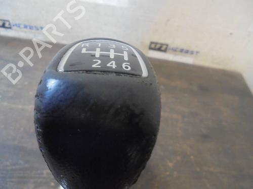 Gear lever MITSUBISHI ASX (GA_W_) 1.8 DI-D (GA6W) | BP12869538M90 