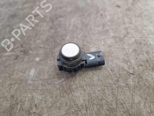 Elektronisk modul Elektronisk modul BMW 3 (F30, F80) 320 d (184 hp) 34645050 34645050