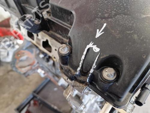 Motor OPEL MOKKA / MOKKA X (J13) 1.4 (_76) | BP25449526M1 