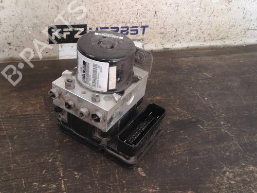 Used ABS pump FORD ECOSPORT 1.0 EcoBoost (125 hp) 12860721