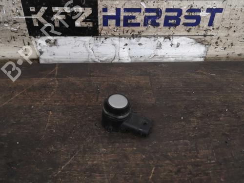 Used Electronic module PORSCHE PANAMERA (970) 4.8 S (400 hp) 22289517
