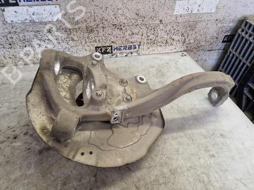 Used Left front steering knuckle Left front steering knuckle MERCEDES-BENZ C-CLASS (W205) C 180 BlueTEC / d (205.036) (116 hp) 33696100 33696100
