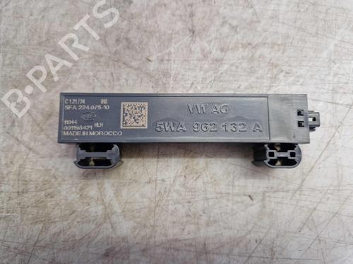 Used Electronic module CUPRA BORN (K11) 77 e-boost (231 hp) 28152217