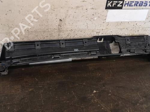 Used Rear bumper bracket Rear bumper bracket BMW X1 (F48) xDrive 18 d (150 hp) 33813080 33813080