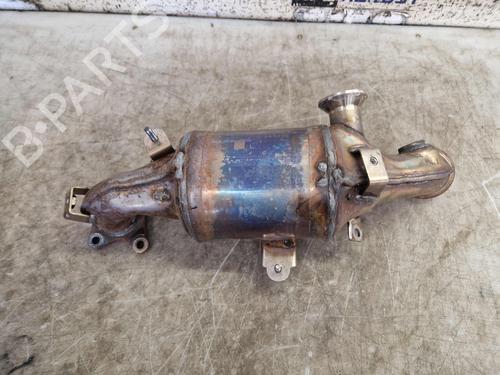 Used Catalyst Catalyst FIAT 500 (312_) 1.0 Mild Hybrid (312.AYD1B) (69 hp) 34579295 34579295