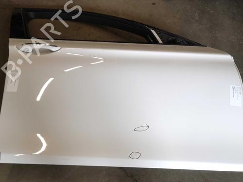 Used Right front door BMW 5 (F10) 520 d (136 hp) 22286995